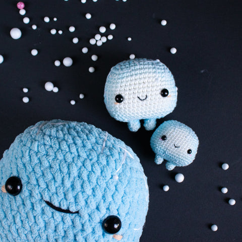 Chenille, Cotton or Wool? Why Yarn Choice Is More Than Just Personal Taste