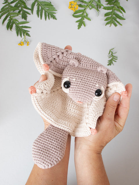 Soft as a Hug: The Best 100% Cotton Yarns for Baby Projects