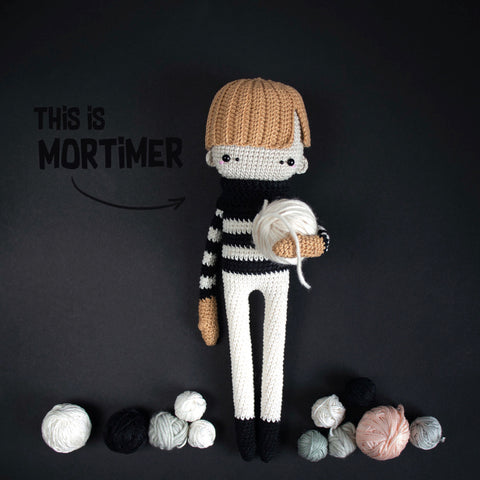 New Yarn City Tales - Chapter 1 : Family Traditions