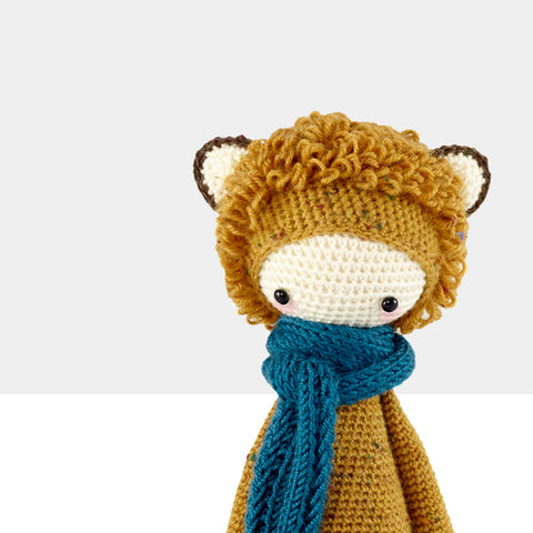 Different Ways to crochet a Loop Stitch