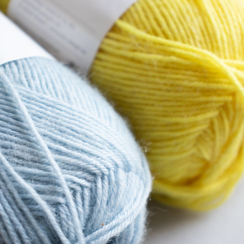 Rico Design . Superba Premium . Fil à Chaussettes 50g