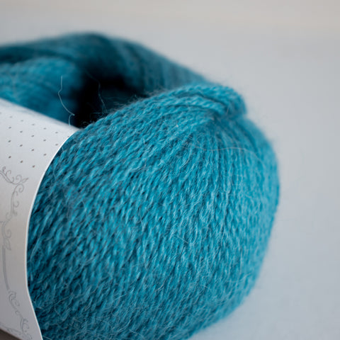 Scheepjes . Alpaca Rhythm (pour cheveux & vêtements amigurumi)