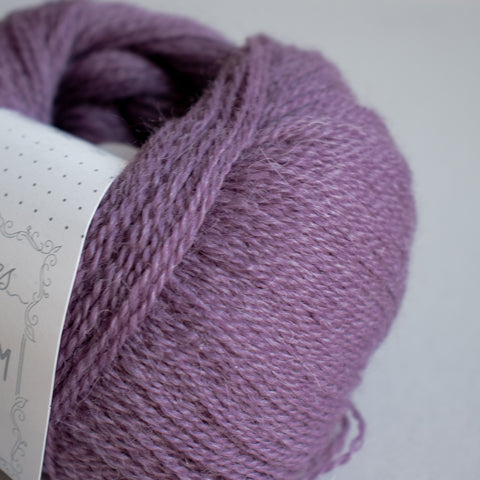 Scheepjes . Alpaca Rhythm (pour cheveux & vêtements amigurumi)