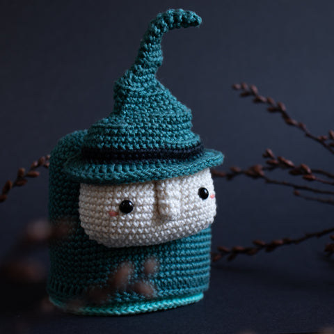 Kit de Crochet . Hansel & Gretel . Jouet Matryoshka