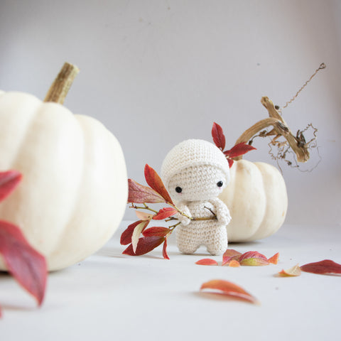 FALL in Love