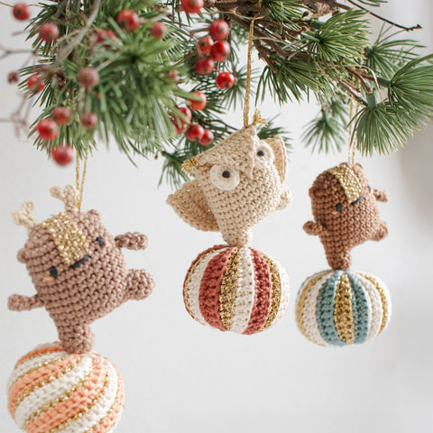 Christmas Crochet Ideas