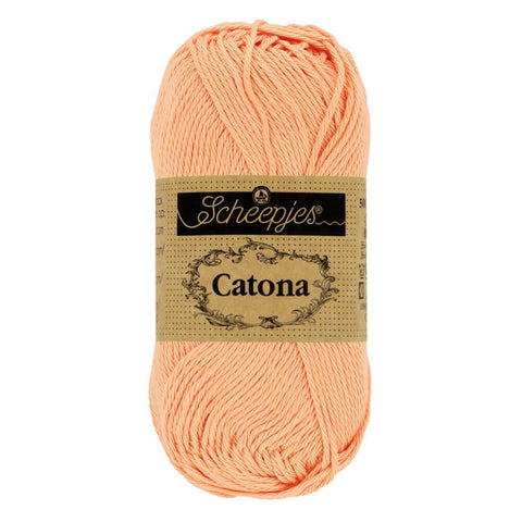 Scheepjes Catona . Neutrale Farben - 10g 25g 50g 100g