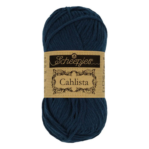 Scheepjes . Cahlista 50g
