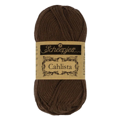 Scheepjes . Cahlista 50g