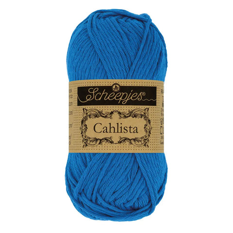 Scheepjes . Cahlista 50g
