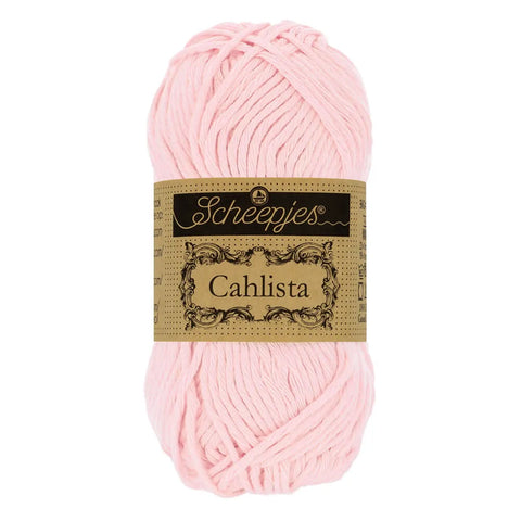 Scheepjes . Cahlista 50g