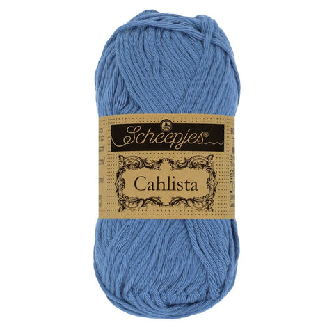 Scheepjes . Cahlista 50g