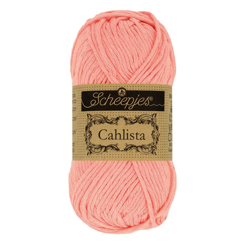 Scheepjes . Cahlista 50g