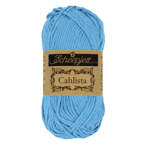Scheepjes . Cahlista 50g