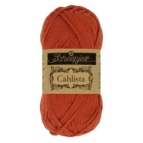 Scheepjes . Cahlista 50g