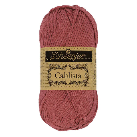 Scheepjes . Cahlista 50g
