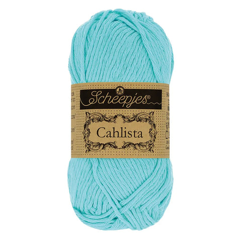Scheepjes . Cahlista 50g