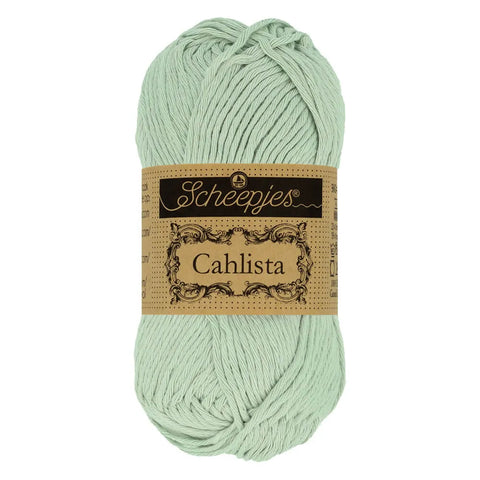 Scheepjes . Cahlista 50g
