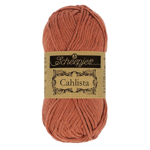 Scheepjes . Cahlista 50g