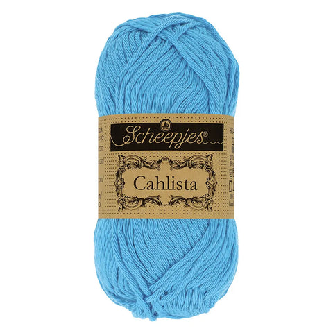 Scheepjes . Cahlista 50g