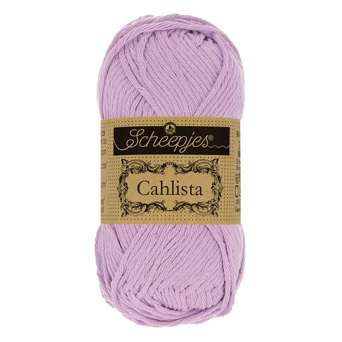 Scheepjes . Cahlista 50g