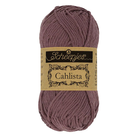 Scheepjes . Cahlista 50g