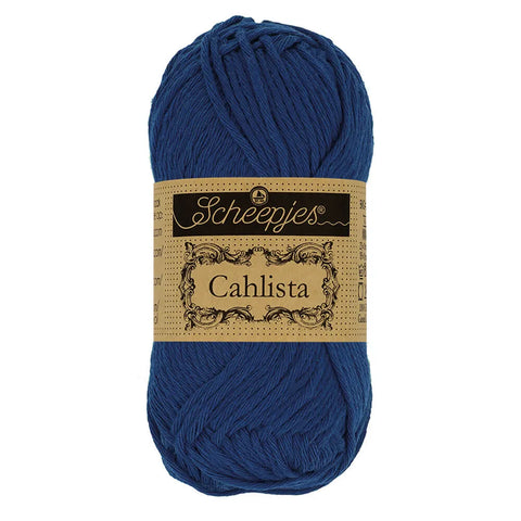 Scheepjes . Cahlista 50g