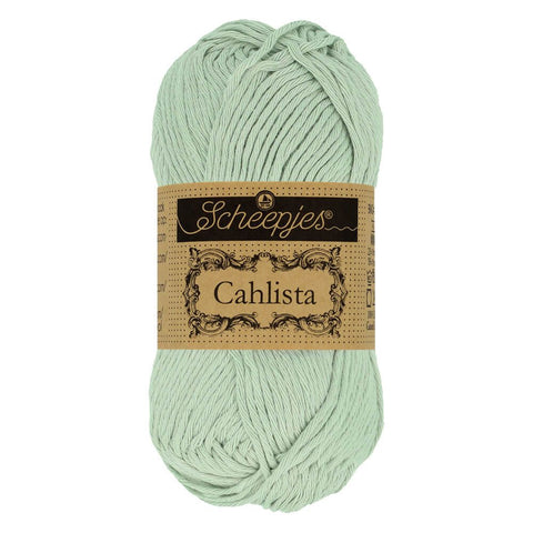 Scheepjes . Cahlista 15g