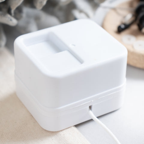 Spieluhr-Werk . Hedwigs Theme (Harry Potter-Titelmelodie)