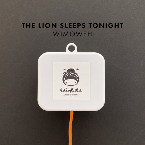 Music Box . The Lion Sleeps Tonight