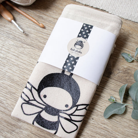 Sac à Projet . Société Scientifique de Crochet du Lalylaland