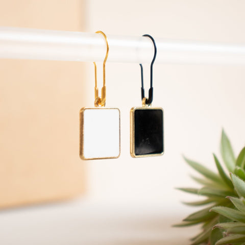 Marqueurs de points . en émail