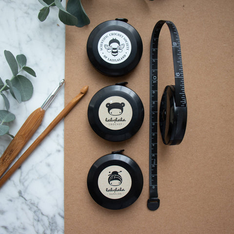 Tape Measure . Retractable