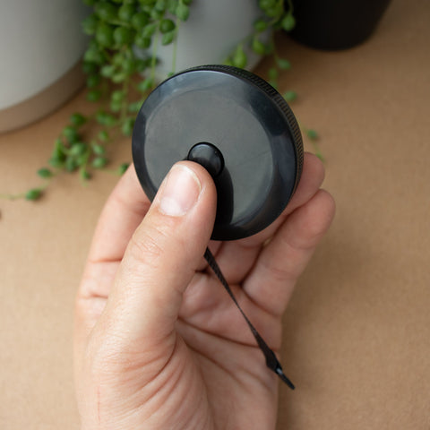 Tape Measure . Retractable