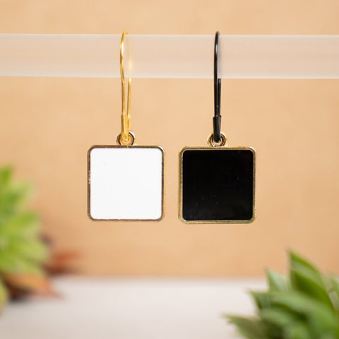 Marqueurs de points . en émail