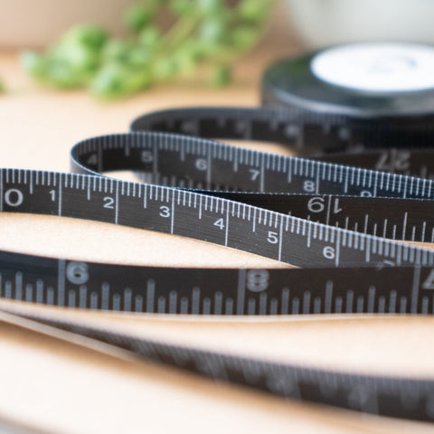 Tape Measure . Retractable