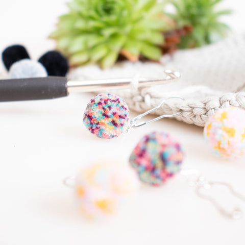 Marqueur Point Pompon