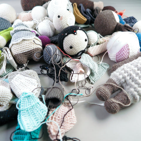 Burnout in the Handmade Business – When the Thing You Love Starts to Hurt