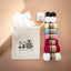 Crochet Kit . Alice in Wonderland . Matryoshka Toy