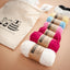 Crochet Kit . Alice in Wonderland . Matryoshka Toy