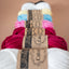 Crochet Kit . Alice in Wonderland . Matryoshka Toy