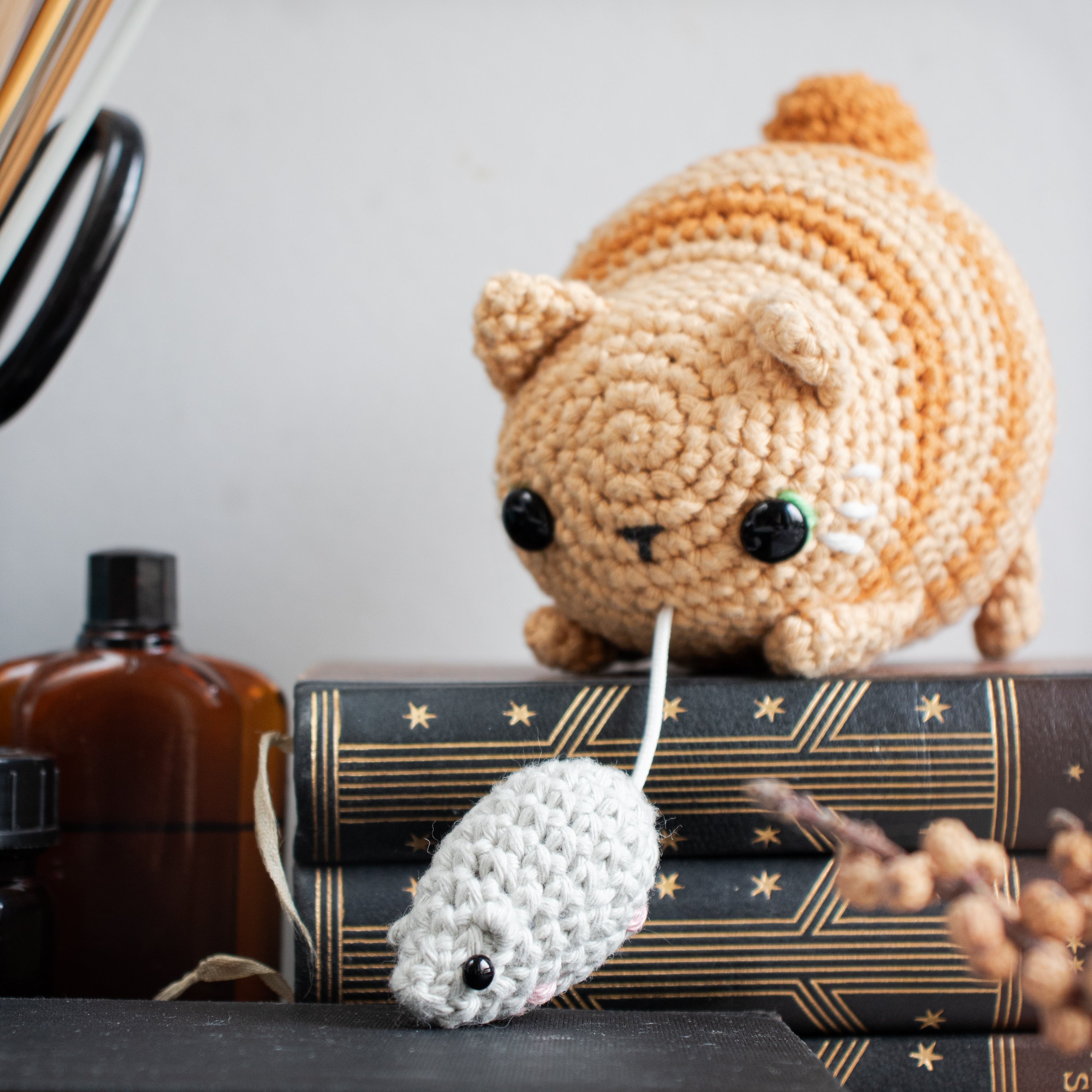 Free Crochet Patterns Lalylala Amigurumi