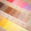Scheepjes Catona Shade Card - Color Palette, Color Chart
