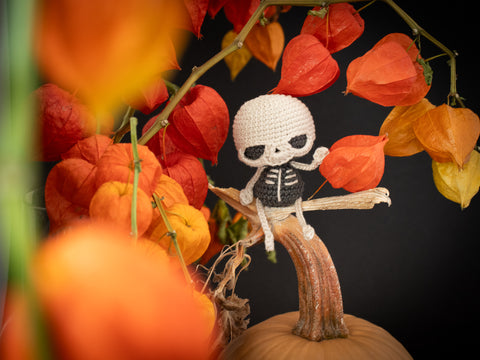 Skeleton Skully