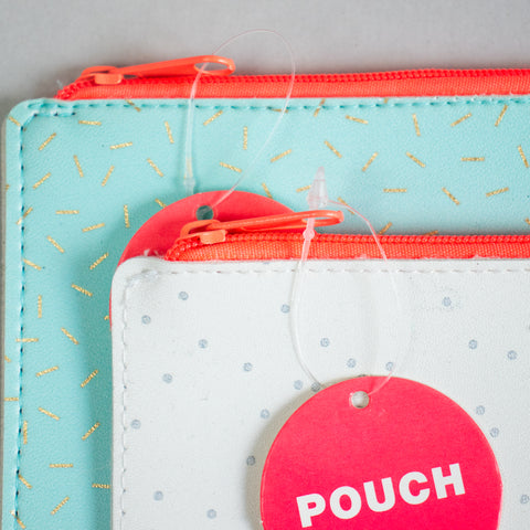 Crochet Hook Case . Notions Pouch