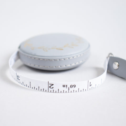 Tape Measure . Retractable