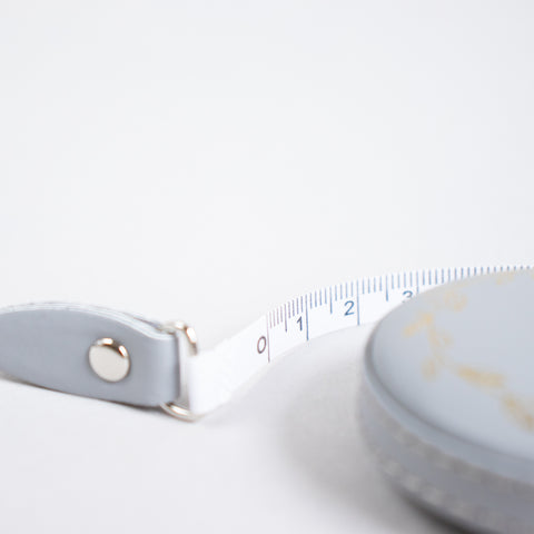 Tape Measure . Retractable