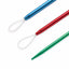 Set of 3 Wool Needles with Nylon Eye . Prym