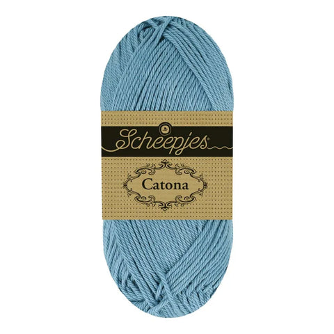 Scheepjes Catona . 10g 25g 50g 100g