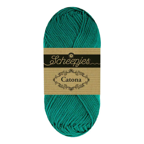 Scheepjes Catona . 10g 25g 50g 100g